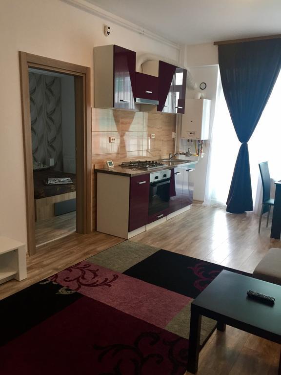 Apartament Otto Summerland Apartment Mamaia Exterior photo